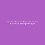 Zdrowotne właściwości marchewki i inspiracje kulinarne dla zdrowego stylu życia