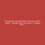 Profesjonalna naprawa sprzętu komputerowego w Lublinie - dlaczego warto skorzystać z lokalnego serwisu?