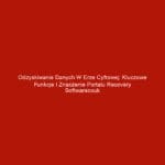 Odzyskiwanie danych w erze cyfrowej: Kluczowe funkcje i znaczenie portalu Recovery Softwarecouk