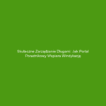 Skuteczne zarządzanie długami: Jak portal poradnikowy wspiera windykację