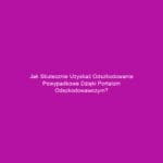 Jak skutecznie uzyskać odszkodowanie powypadkowe dzięki portalom odszkodowawczym?