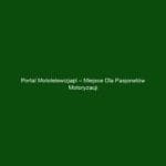Portal mototelewizjapl – Miejsce dla pasjonatów motoryzacji