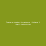 Znaczenie armatury hydraulicznej i edukacja w branży hydraulicznej