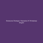 Skuteczne strategie i narzędzia w windykacji długów