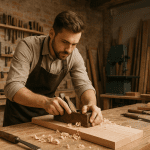 100larnia.pl – portal branży stolarskiej