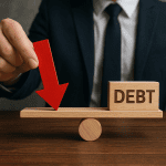 Długi spadkowe – odpowiedzialność i zasady