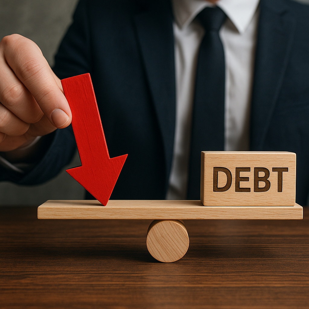 Długi spadkowe – odpowiedzialność i zasady