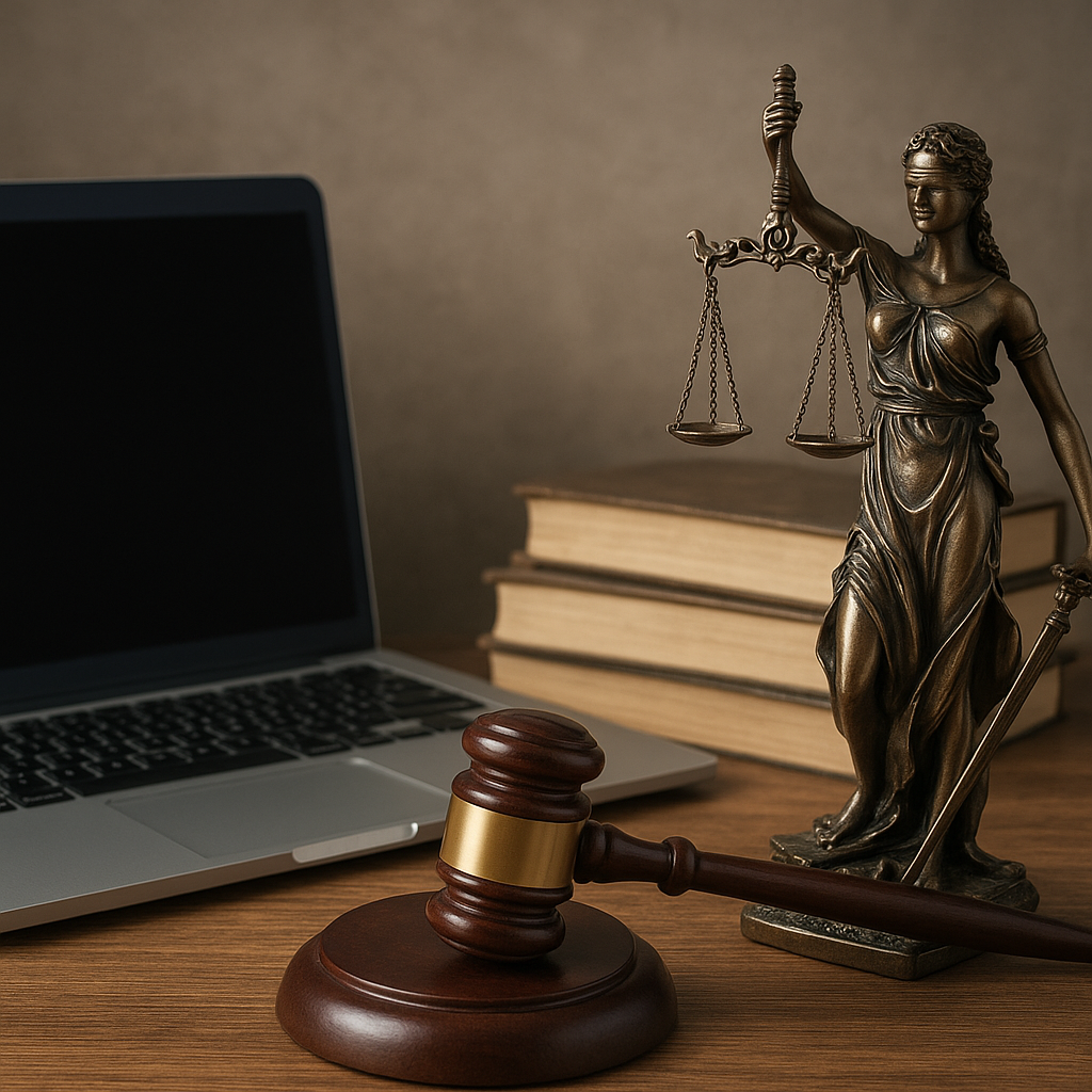 E-Temida.pl – prawo i wymiar sprawiedliwości