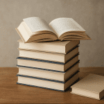 Książki – poradniki i inspiracje