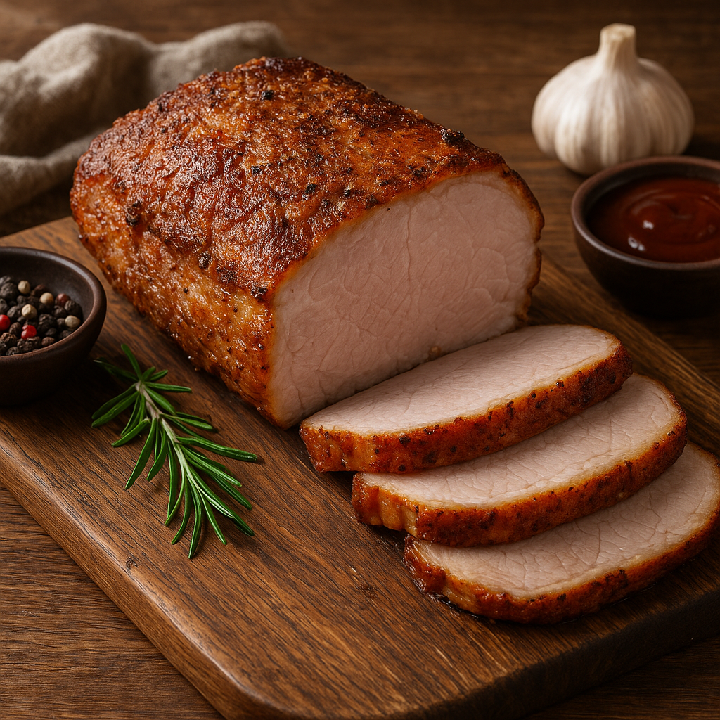 Karczek – jak przygotować