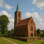 Kościoły w Polsce – przewodnik