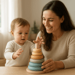 Bamadoo – rozwój i zdrowie dziecka