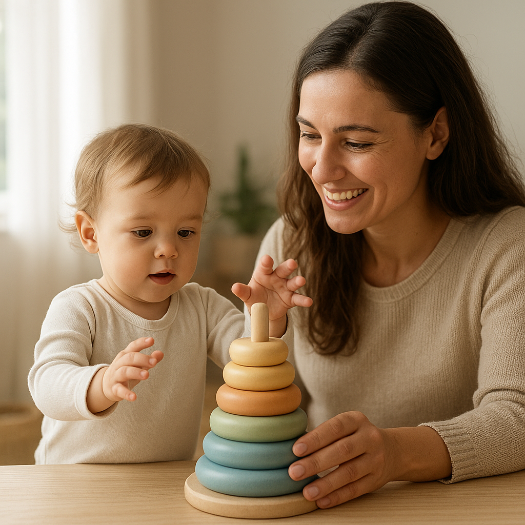Bamadoo – rozwój i zdrowie dziecka