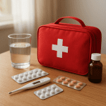 Domowe-Leczenie.pl – domowa apteczka