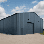 HaleStaloweEkspert.pl – poradniki o halach stalowych