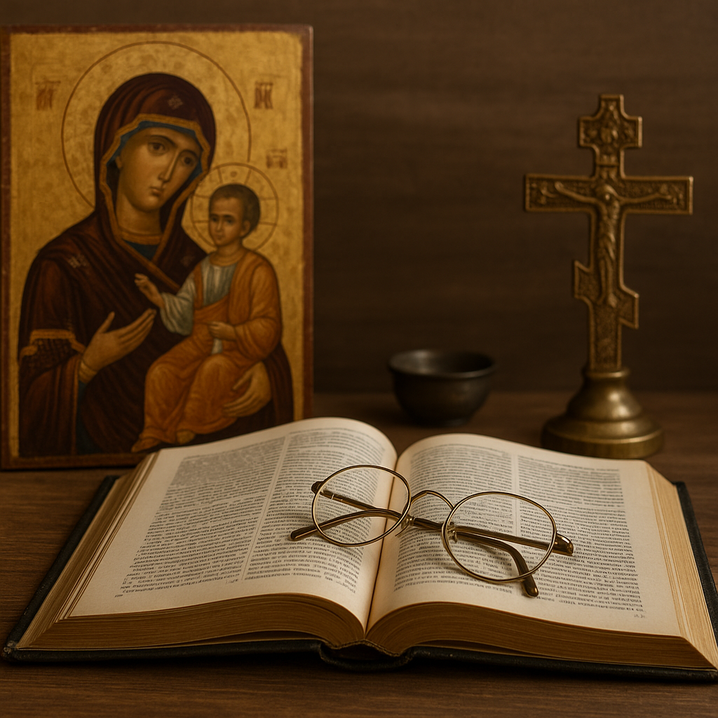 Prawoslawni.pl – informacje o prawosławiu