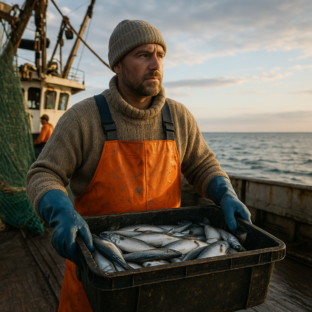 Rybacy.com – rybactwo i branża rybna