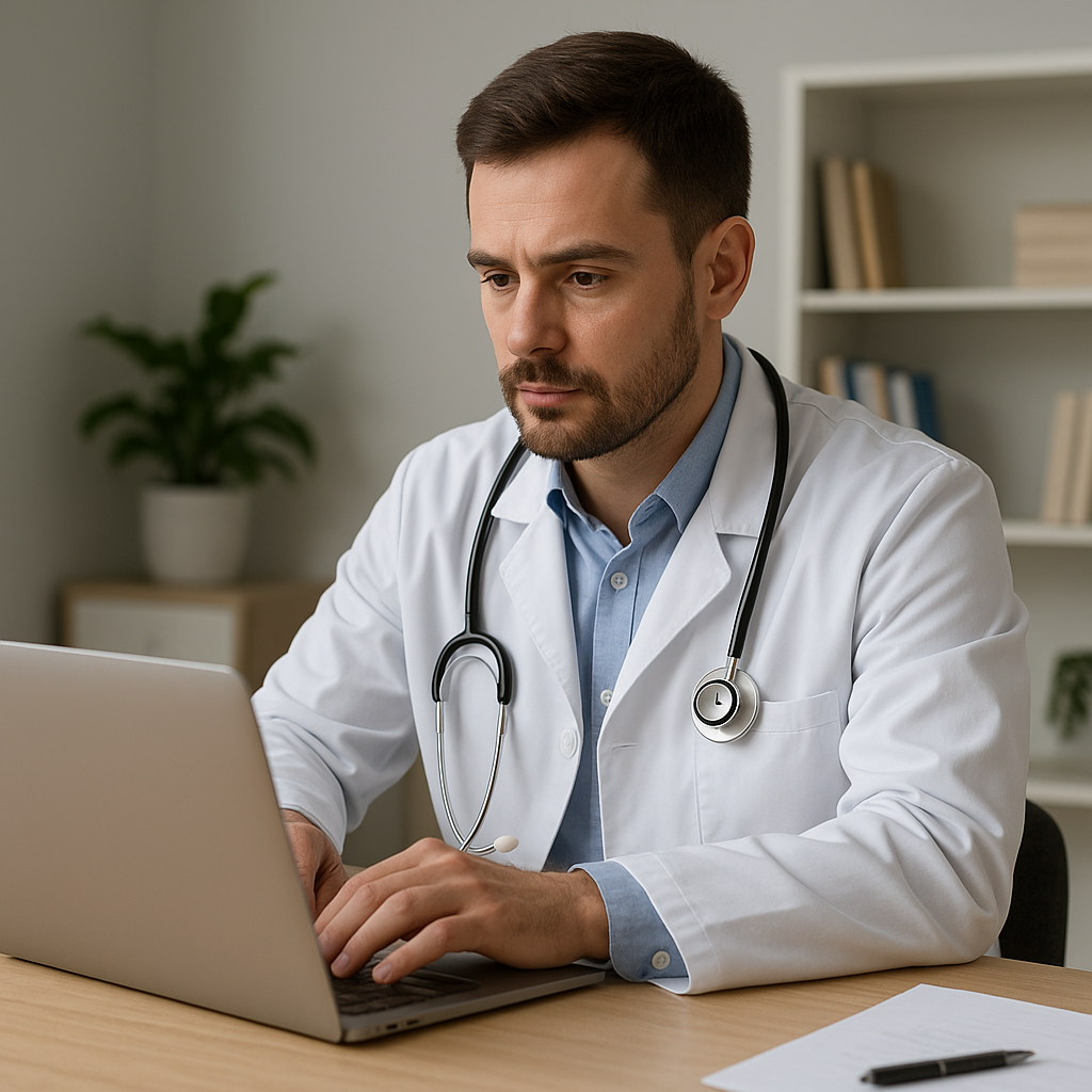 SwiatLekarzy.pl – poradniki medyczne