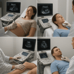 USG – rodzaje badań i zastosowanie