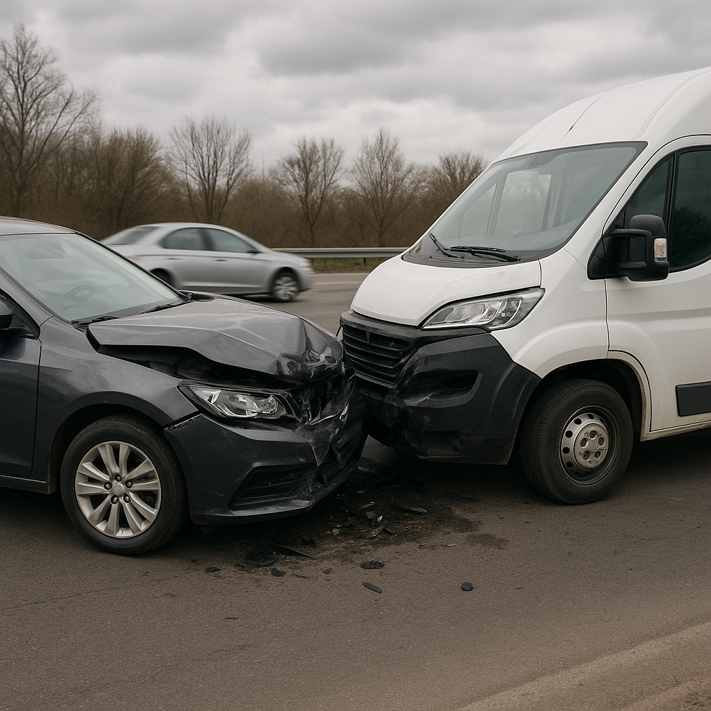Wyzszeodszkodowanie.pl – odszkodowania komunikacyjne